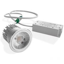 Module led aluminium nobile 8.5w 4000k ip54 - d1/duo/40/4k/6