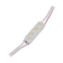Module led Dimmable 2835 0,72W 65lm 36W DC12V 90lm/W 140° Étanche IP67 31mm - Blanc Tres Froid 10000K