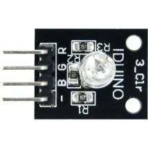 SE010 Module led rgb 1 pc(s) X985321 - Iduino
