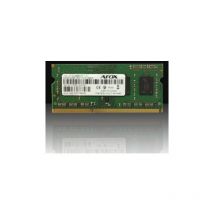Módulo De Memoria Afox So-Dimm Ddr3 8gb 1333 Mhz Lv 1,35v (Afsd38ak1l)