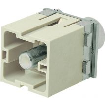 Module mâle Harting 09140012663 1 pc(s)