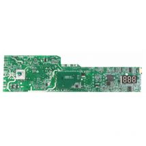 Module nfc programme pour lave linge Candy 49038316