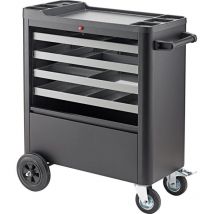 Module outil pour servante 1/3 vide clé mixte Joker Wera