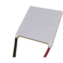 Rs Pro - Module Peltier 15.4V, 8.5A, 77W, 40 x 40 x 40mm ( Prix pour 1 )