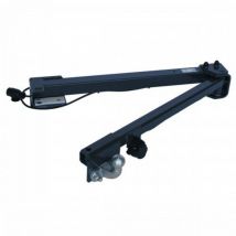 Module pivotant à droite Van Swing pour porte-vélos uniquement pour Volkswagen Transporter T6.1 Caravelle (11/19-)