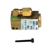 Fireless - Module pneumatique Treuil Sans liaison cuivre