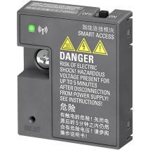 Module pour serveur web Siemens 6SL3255-0VA00-5AA0 1 pc(s) X068891