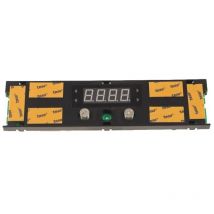 Module programmé pour four Rosieres 49061623