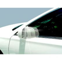 Module Rabattement Automatique Retroviseurs compatible avec Nissan QASHQAI ap14 Multicouleur