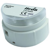 Allmess - Module Radio Enfichable Pour Compteur D'Eau Equascan Rf