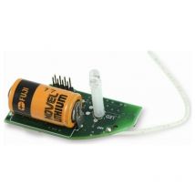 Ei Electronics - Ei600MRF module rf pour detecteurs d'incendie 603 et 650, propre batterie lithium duree de vie 10 ans