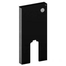 Module rakmonolite pour vase de sol affleurant