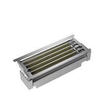 Kit de recyclage pour hotte - Neff - Z51IXC1X6
