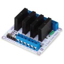 Module relais statique - 4 canaux WPM464 WPM464 RI17559