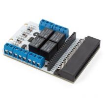 Module relais 4 canaux wadda WPM401 pour Microbit