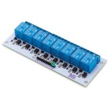 Module relais à 8 canaux WPM436 WPM436 RI17551