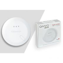 COMAP Module sans Fil additionnel pour Chauffage Électrique COMAP Smart Home - QWM12-EW-EU - L151012001