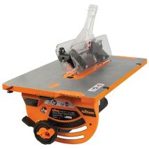 Module scie circulaire, 254 mm, 1 800 w TWX7CS002