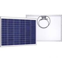 Phaesun - Sun Plus 100 Module solaire polycristallin 100 Wp 24 v