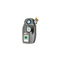 Module solaire thermique 1 voie avec régulateur solaire stdc V4 dn 16 3/4 20-27mm