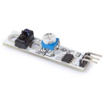 Capteur de suivi WPSE326 line TCRT5000 de Wadda