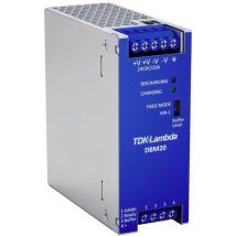TDK - DBM20 Module tampon pour montage sur rail Contenu 1 pc(s)