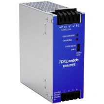 TDK - DBM20/E Module tampon pour montage sur rail Contenu 1 pc(s) W692042