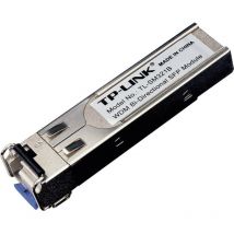 Tp-link - Module transmetteur sfp TL-SM321B 1 GBit/s 10000 m Type de module bx R03625