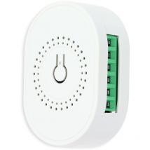 Sedea - Module encastrable Wi-Fi avec variateur pour éclairage - eMV412