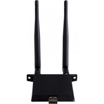 Viewsonic - Module WiFi IFP52, WiFi6 Module, 802.11 a/b/g/n/AC/AX, 2.4/5G Dual Band, BT5.0, Black VB-WIFI-001 - eol