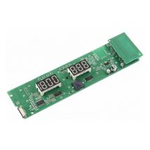 Candy,hoover - Module x Tableau De Bord Lave-Linge Candy/Hoover 41044575
