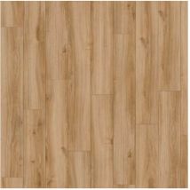 IVC - Lames Vinyles - a coller - Moduleo 40 - Classic Oak 24125 - 1320 x 196 x 2,35 mm