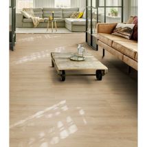 IVC - Dalles Vinyles - a coller - Moduleo Roots 40 - Midland oak 22240 - 132 x 19,6 cm