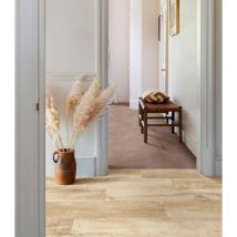 IVC - Dalles Vinyles - a coller - Moduleo Roots 55 - Country oak 54225 - 132 x 19,6 cm