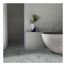 IVC - Dalles Vinyles - a coller - Moduleo Roots 55 - Mustang slate 70939 - 98,6 x 49,3 cm