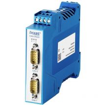 1.01.0067.44300 CAN-CR220 Répéteur can 24 v/dc 1 pc(s) W044902 - Ixxat