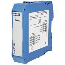 Ixxat 1.01.0210.20210 Can-cr120/hv Répéteur Can/can-fd 1 Pc(s)