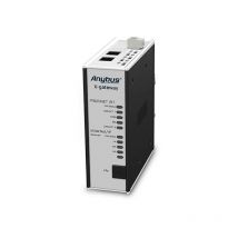 Anybus - AB7504 EtherNet/IP Slave/PROFINET irt Slave Passerelle 24 v/dc 1 pc(s) Y075142