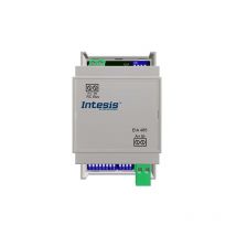 Intesis - INMBSDAI001R000 Daikin vrv Passerelle RS-485 1 pc(s) Y075092