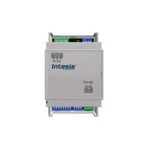 Intesis - INMBSFGL001R000 Fujitsu rac Passerelle RS-485 1 pc(s) Y075022