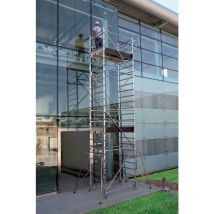 Modulo base richiudibile per rapido 160 rapido/161ric - Faraone