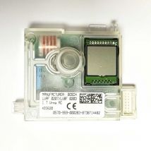 Junkers Bosch - Módulo Encendido Calentador junkers 8707207177