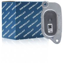 A2zworld - Modulo Centralina led Xenon Ballast per Luci Angel Eyes Destra oem 8V0998474 Right