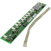 Modulo tastiera per tavolo a induzione De Dietrich