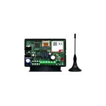 Modulo Combinatore Gsm Apertura Cancelli Automatici Apri Cancello Automatismo