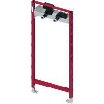 Tece Gmbh - Módulo de bañera y ducha TECEprofil para griferías de superficie