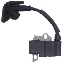 Zolginah - Módulo de bobina de encendido 4144 400 1309 para desbrozadora Stihl FS70, FS70R, FS70RC, FC70C, FC70C (4144-400-1309, 41444001309)