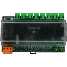 Módulo de control de elementos radiantes 8 zonas Airzone