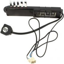 Modulo di controllo per cappa Air Force