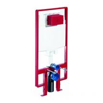 Schell - Módulo de fijación para inodoro montus c 90